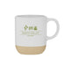 17 Oz. Ceramic Matte Terra Mug Printed with a Customizable WEST VINES COLLECTION Design - Mercantile 12