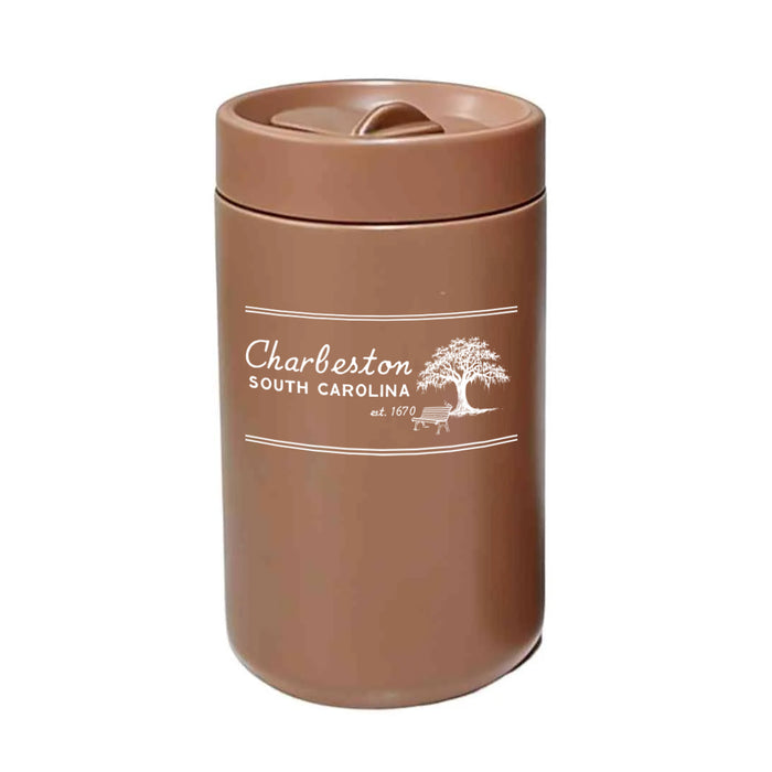 Custom SUNDAY 16 Oz. Simple Tumbler