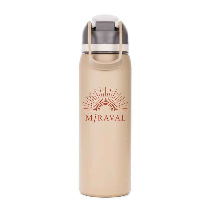 Custom Wholesale Flip 27 Oz Stainless Water Bottle