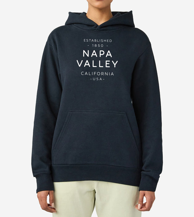 Custom Wholesale Lane Seven Unisex Urban Hoodie