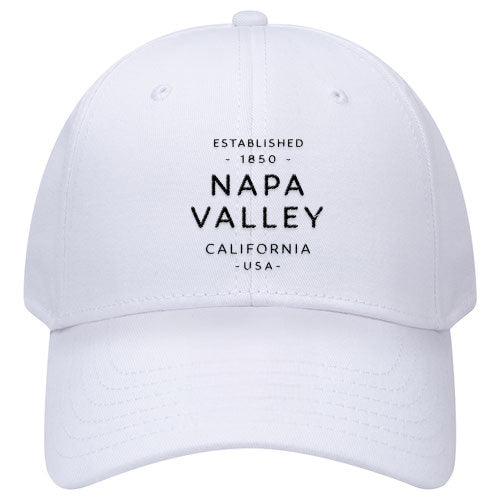 Custom TEXT Otto Cap Stretchable Superior Cotton Twill Cap