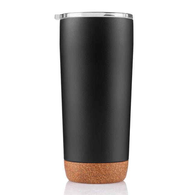 20 Oz. Corky Tumbler Printed with a Customizable BURST COLLECTION design
