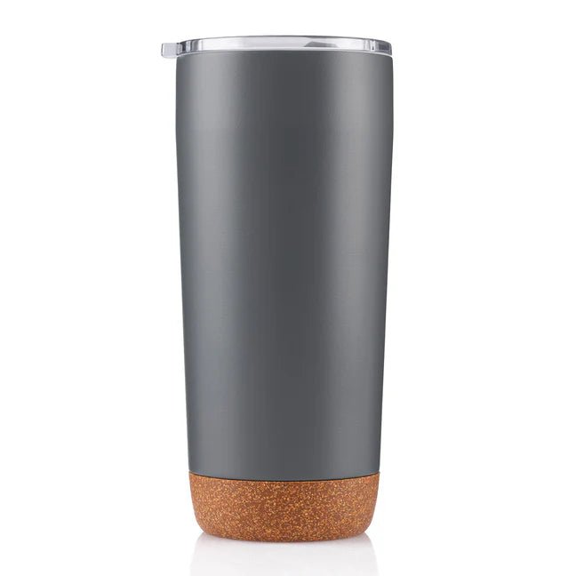 20 Oz. Corky Tumbler Printed with a Customizable BURST COLLECTION design