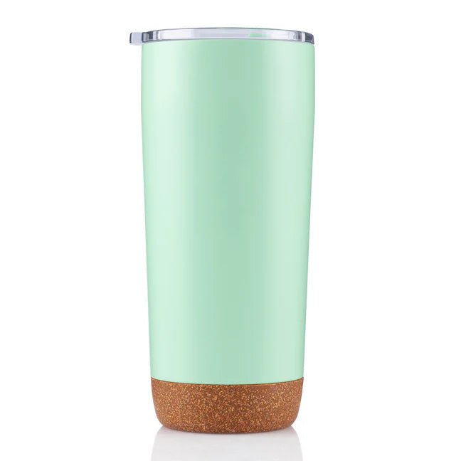 20 Oz. Corky Tumbler Printed with a Customizable BURST COLLECTION design