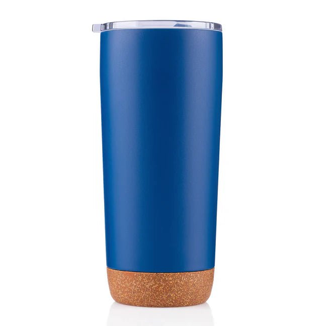 20 Oz. Corky Tumbler Printed with a Customizable BURST COLLECTION design