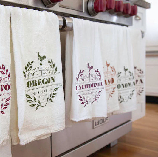 Tea Towels