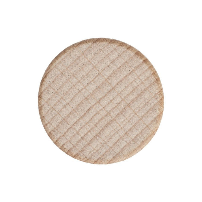 Wood Wine Stopper Cork Printed with a Customizable BRAND OR LOGO Design