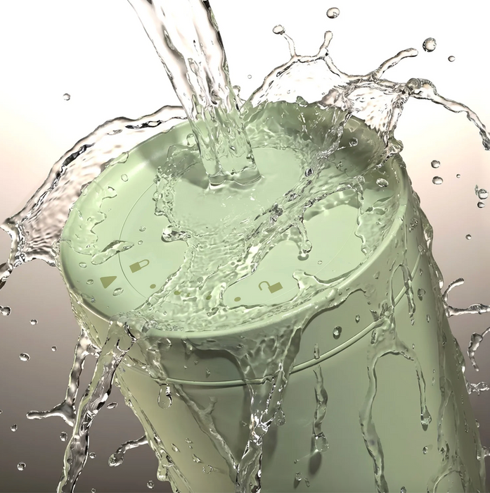 Custom BRAND / LOGO 20 Oz. Stainless Column Tumbler