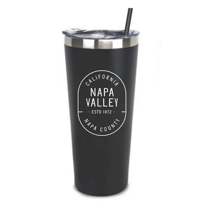 Custom Wholesale 22 Oz. XD Stainless Insulated Tumbler