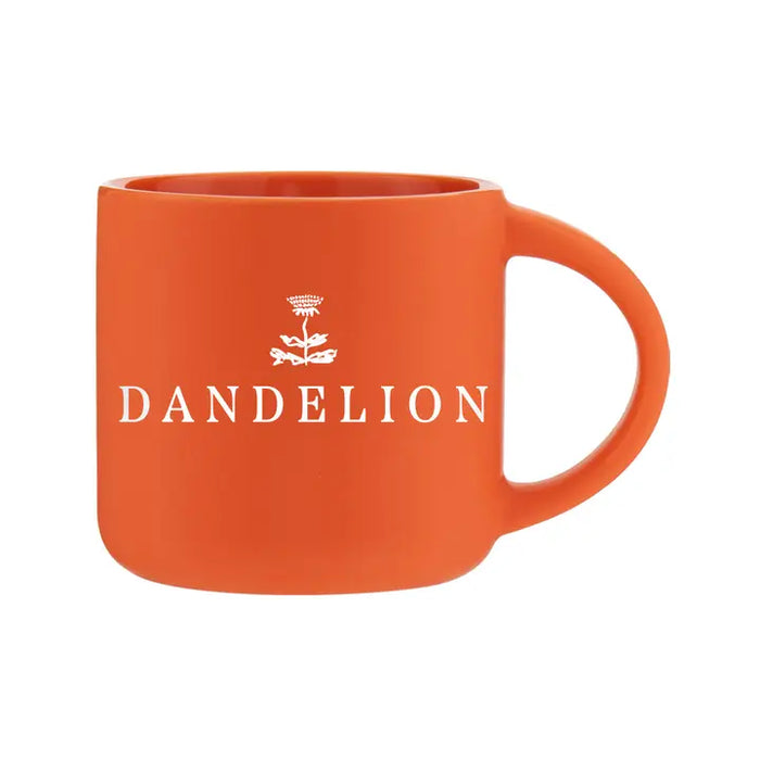 Custom BRAND / LOGO 20 Oz. Ceramic Minolo Mug
