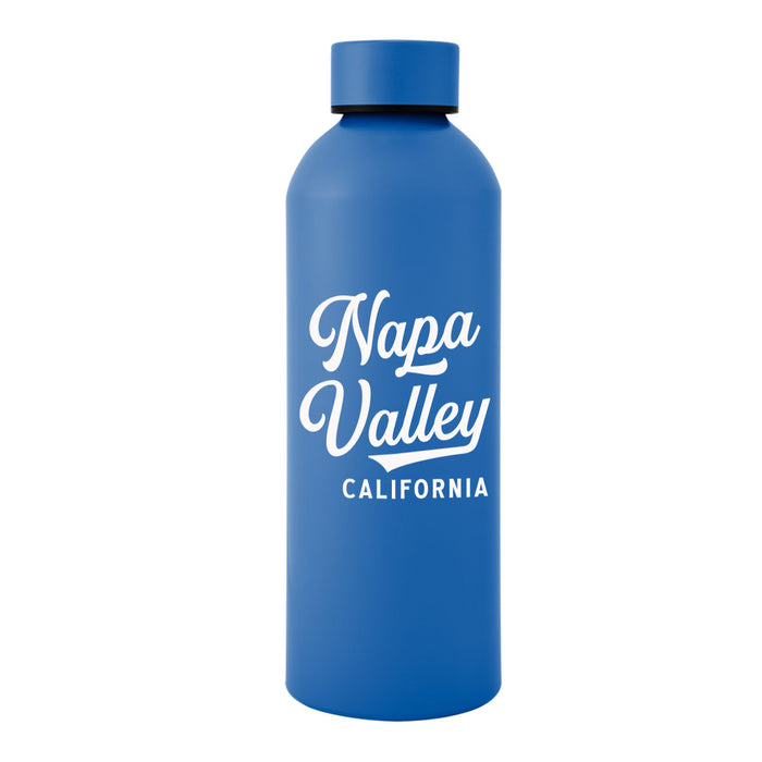 Custom Wholesale 25 Oz. Blaire Recycled Aluminum Bottle