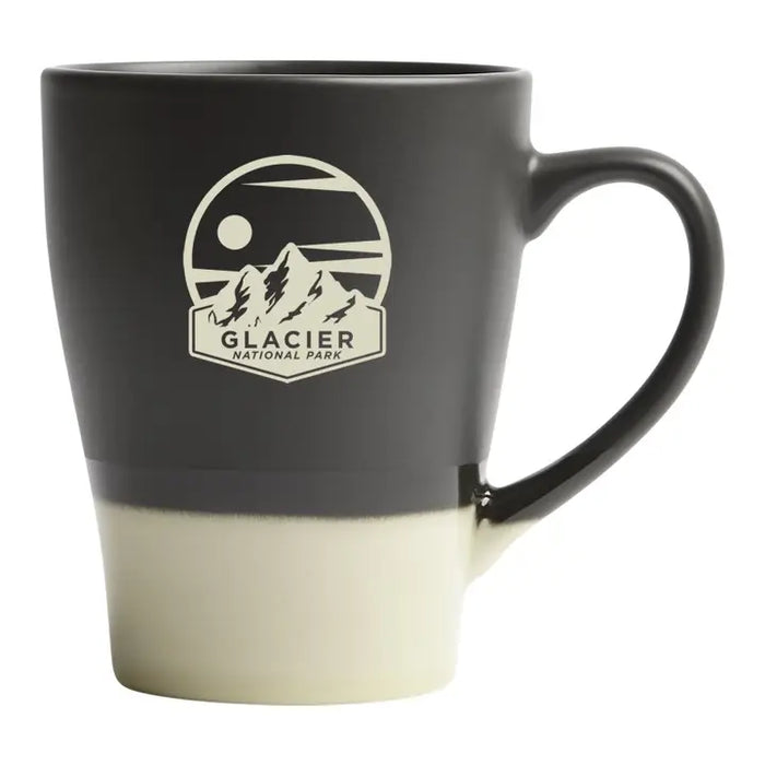 Custom BRAND / LOGO 16 Oz. Ceramic ACE The Dark Side Mug