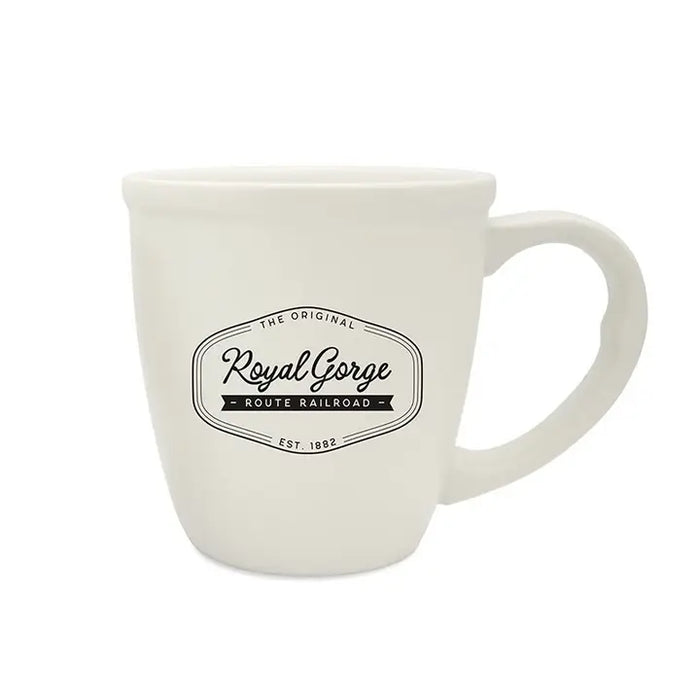 Custom ORIGINAL 14 Oz. Ceramic Morning Mug