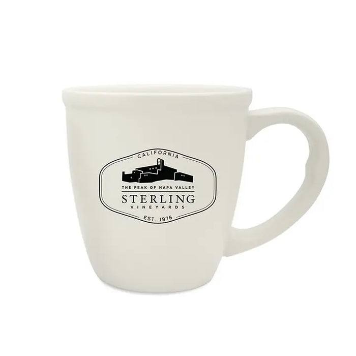 Custom ORIGINAL 14 Oz. Ceramic Morning Mug