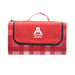 Roll Up Picnic Blanket Plaid - Mercantile 12