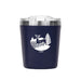 11 Oz. Stainless Insulated Lowball Tumbler Customized with your Brand or Logo - Mercantile 12