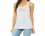 Bella Canvas Ladies Flowy Racerback Tank - Mercantile 12