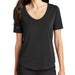 Mercer + Mettle Stretch Jersey Relaxed Scoop Back Seam Ladies - Mercantile 12