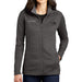 Northface Skyline Full Zip Technical Fleece Jacket Ladies - Mercantile 12