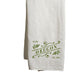 Tea Towel Oregon Slant Collection - Mercantile 12