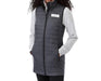 Telluride Packable Insulated Vest Ladies - Mercantile 12