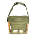Picnic Cooler with Cheese Board, Knife & Opener - Mercantile 12