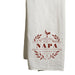Tea Towel Napa Valley Vintage - Mercantile 12