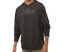 Independent Trading Long Sleeve Pullover Hoodie Tee - Mercantile 12